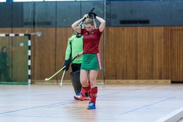 Bild 68 - A-Juniorinnen Zwischenrunde A und B